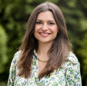 Cecilia Rizcallah